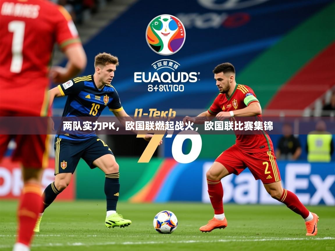 两队实力PK，欧国联燃起战火，欧国联比赛集锦  第3张