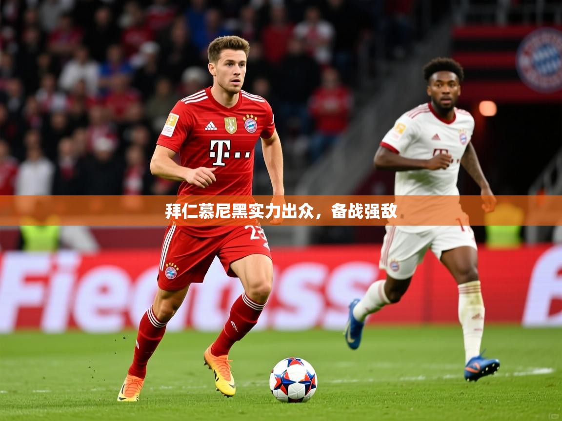 拜仁慕尼黑实力出众,备战强敌 第2张