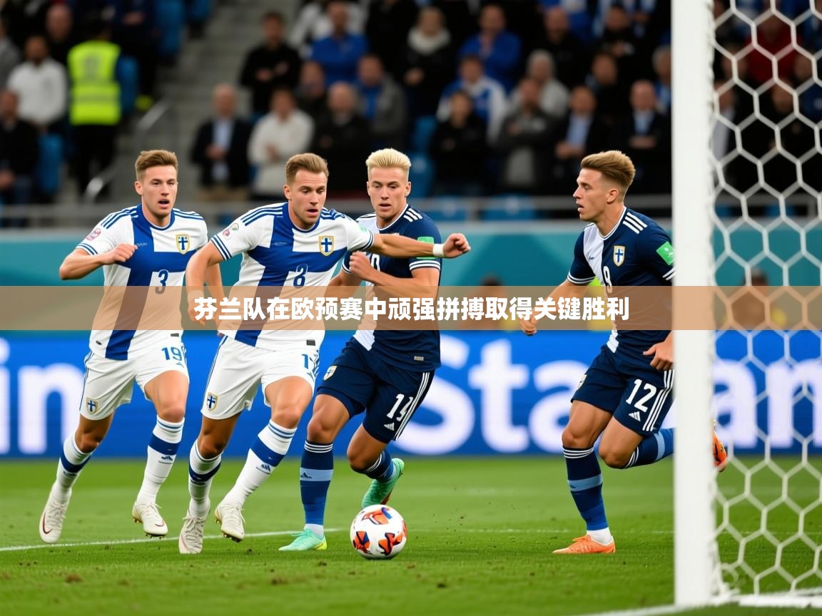 芬兰队在欧预赛中顽强拼搏取得关键胜利  第4张