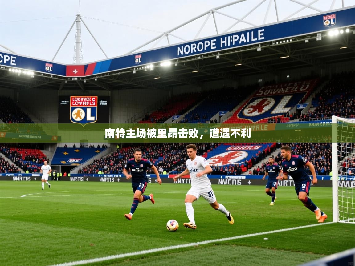 南特主场被里昂击败，遭遇不利  第2张
