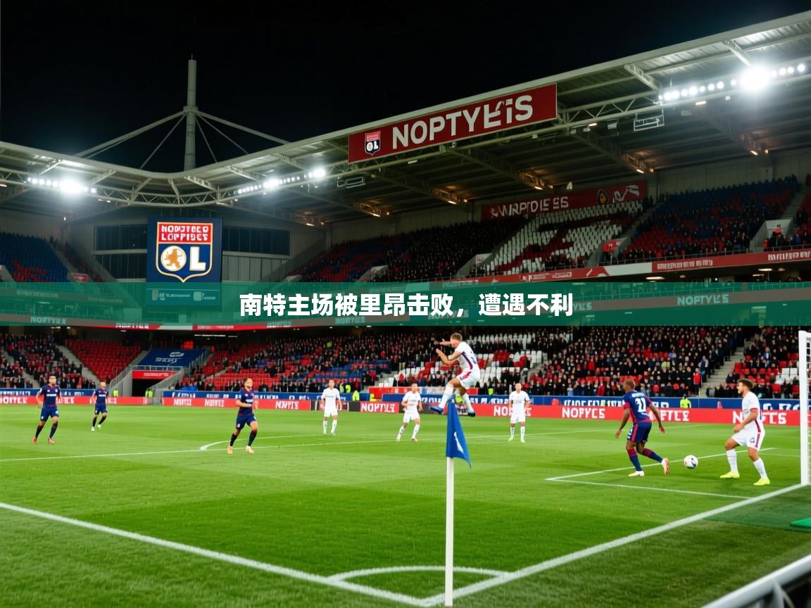 南特主场被里昂击败，遭遇不利  第4张