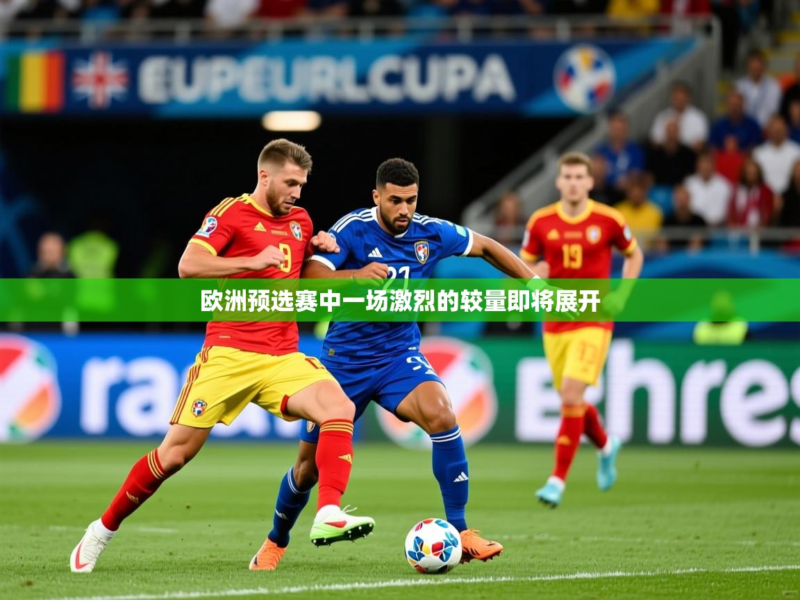 欧洲预选赛中一场激烈的较量即将展开  第2张