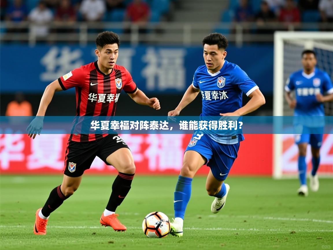 华夏幸福对阵泰达，谁能获得胜利？  第1张