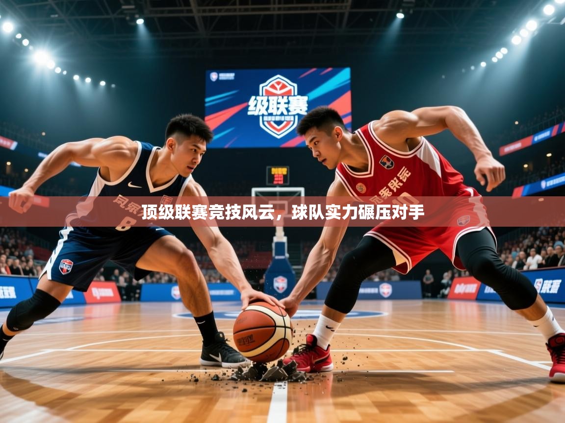 顶级联赛竞技风云，球队实力碾压对手  第1张