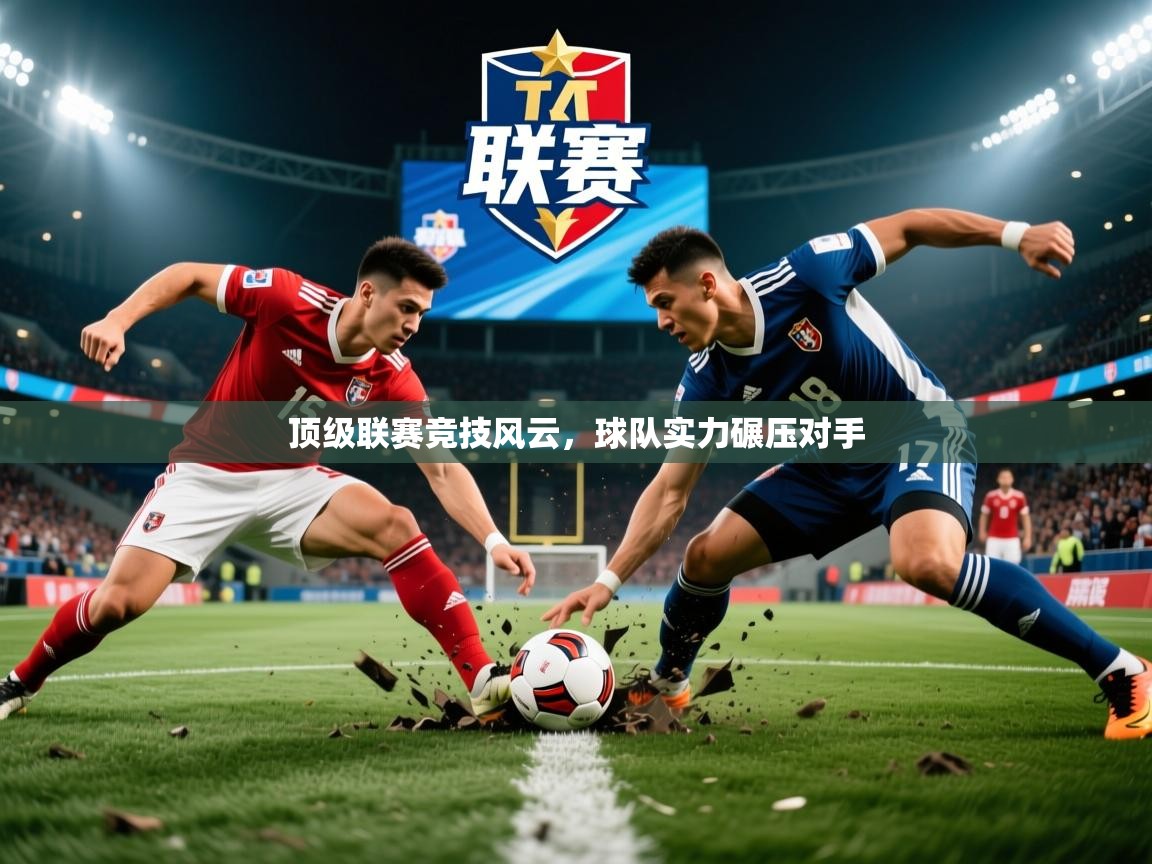 顶级联赛竞技风云，球队实力碾压对手  第2张