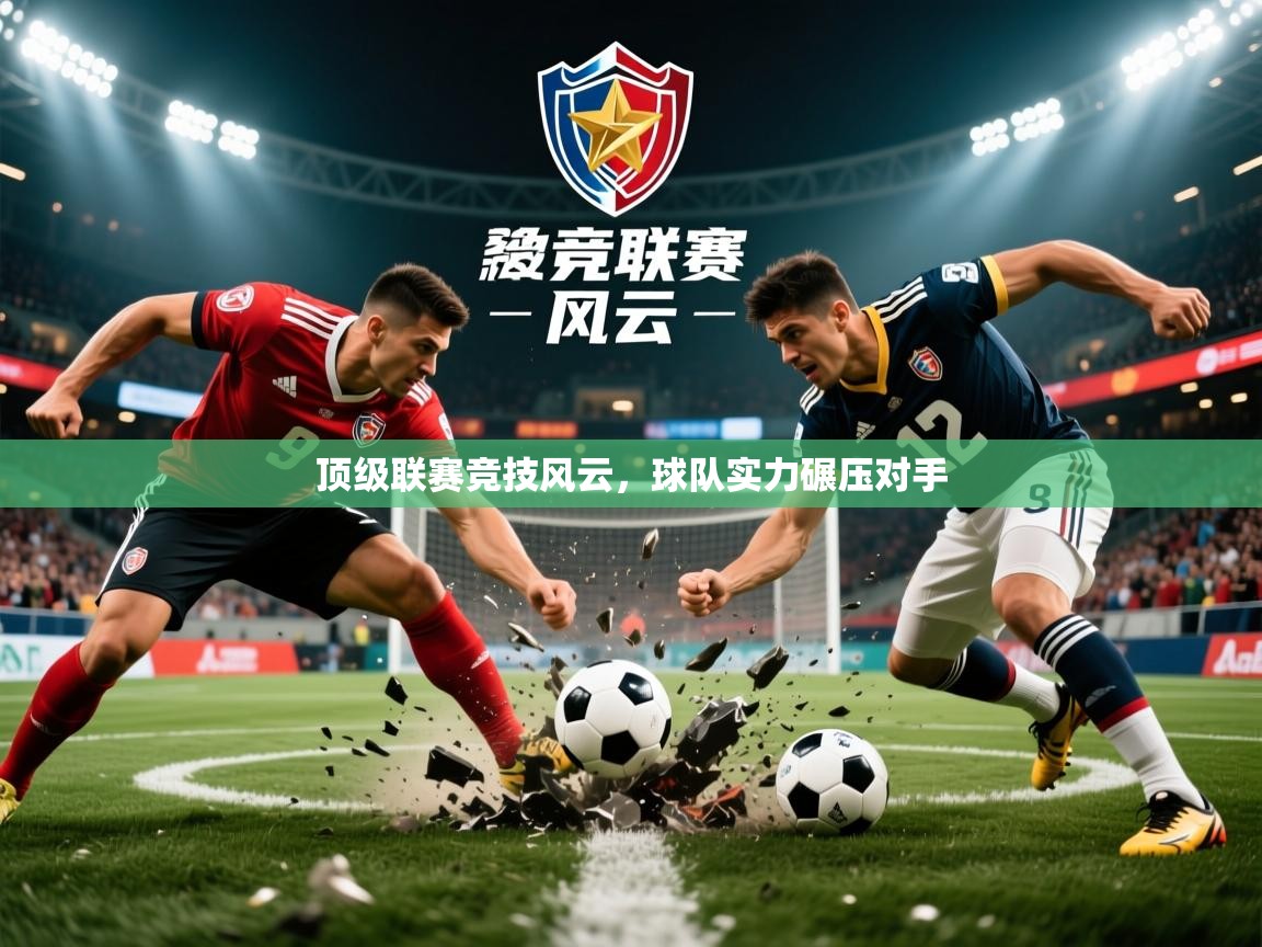顶级联赛竞技风云，球队实力碾压对手  第3张