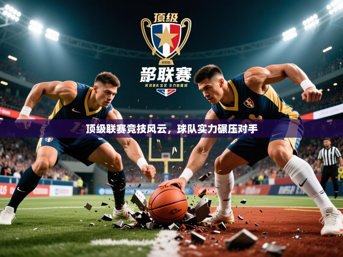 顶级联赛竞技风云，球队实力碾压对手  第4张