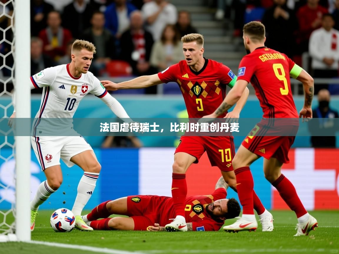法国虐待瑞士，比利时重创丹麦  第2张