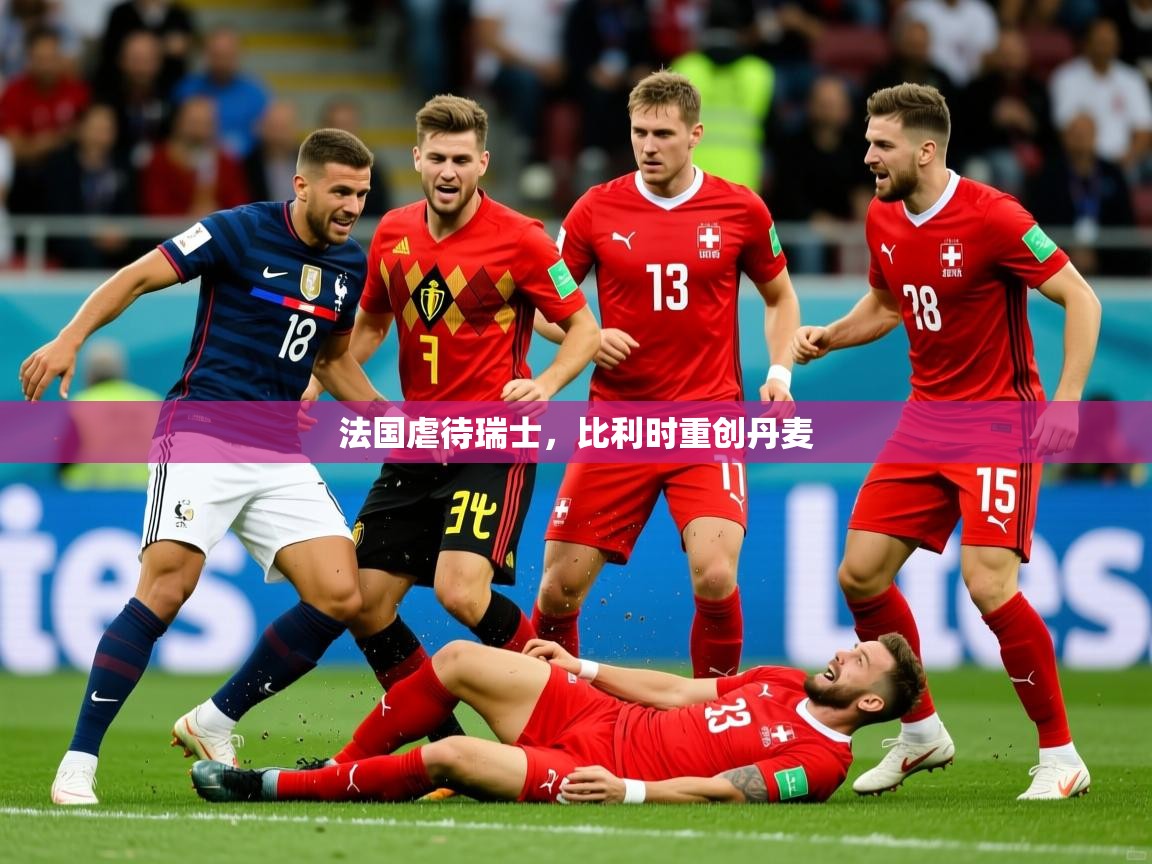 法国虐待瑞士，比利时重创丹麦  第1张