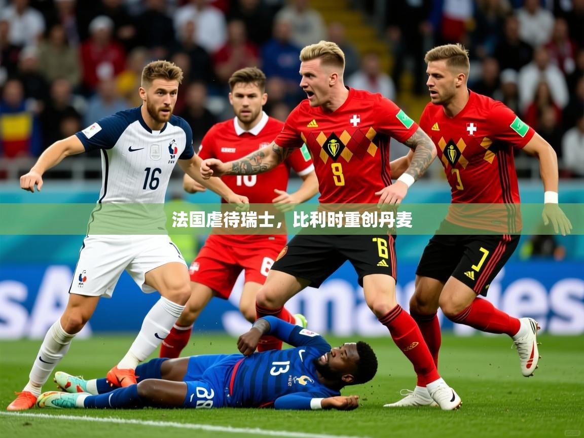 法国虐待瑞士，比利时重创丹麦  第3张